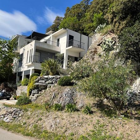 Villa Petrera Valle-di-Campoloro Exterior foto