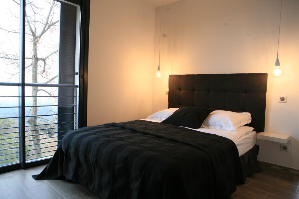 Villa Petrera Valle-di-Campoloro Habitación foto