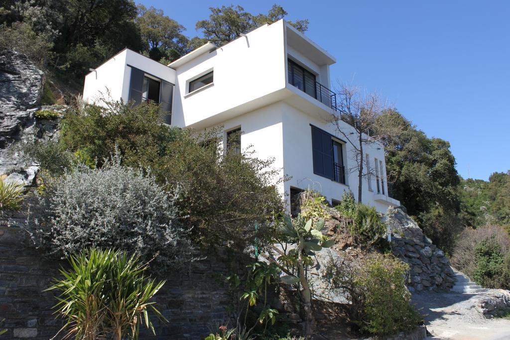 Villa Petrera Valle-di-Campoloro Habitación foto