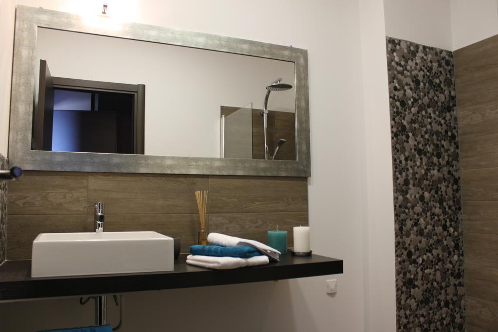 Villa Petrera Valle-di-Campoloro Habitación foto